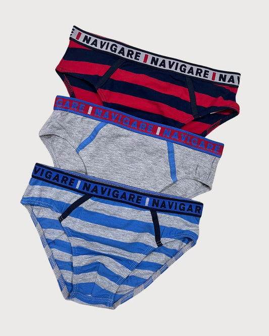 Navigare Slip Ragazzo