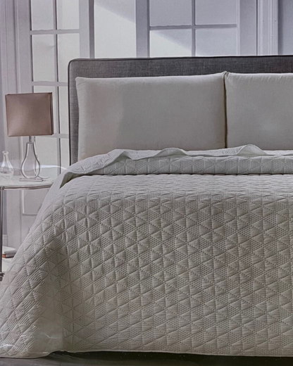 S&G Quilt Matrimoniale Ester