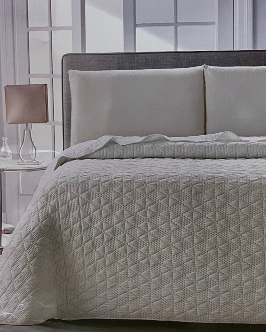 S&G Quilt Matrimoniale Ester