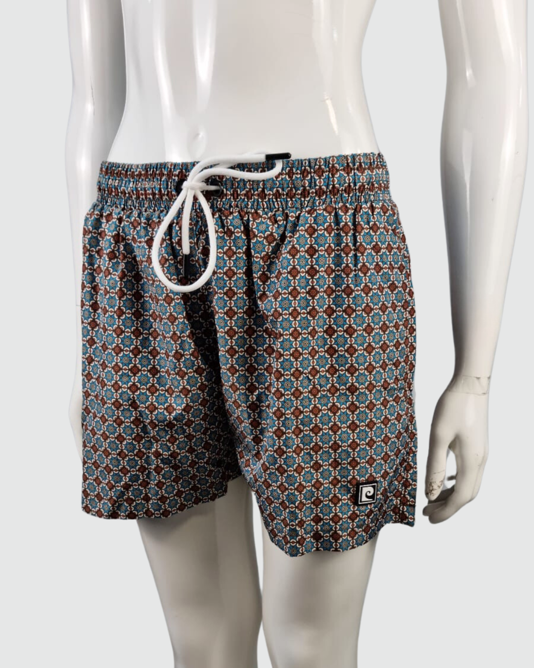 Pierre Cardin Costume Mare Uomo Pantaloncino