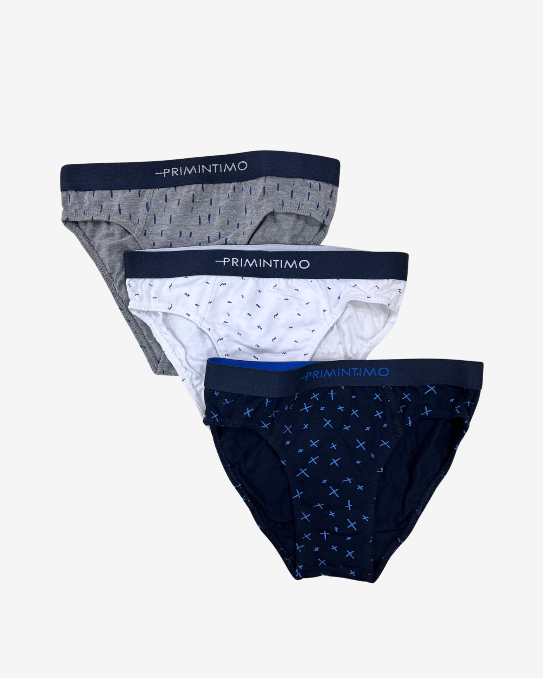 Primintimo Tris Slip Bambino