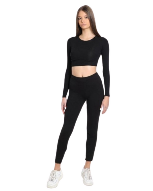 Meritex Leggings Termico 3769