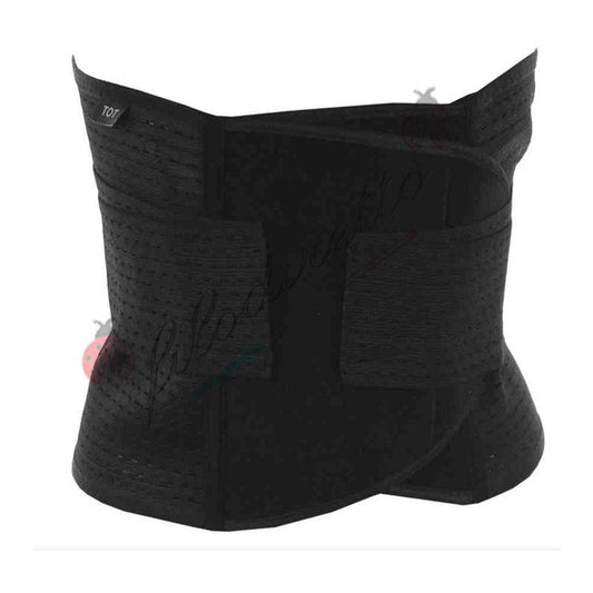 Two One Two Cintura Di Sostegno Lombo-Sacrale Unisex