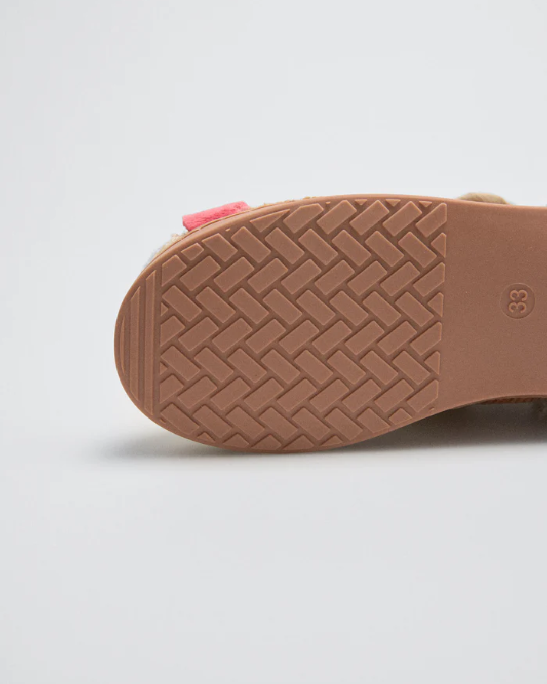 Ysabel Mora Pantofole Con Strappo