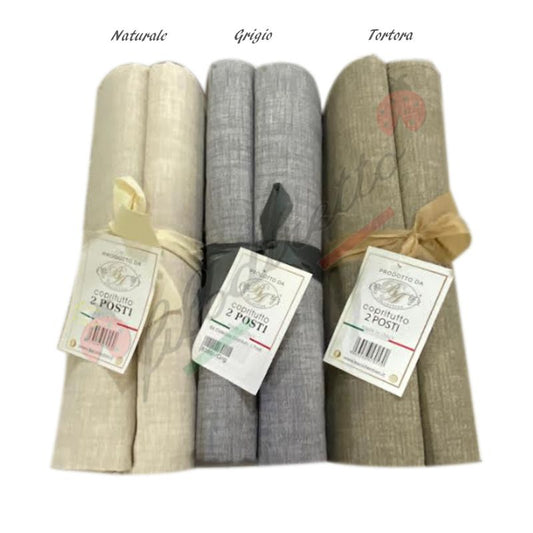 BA Collection Copritutto 2 Posti